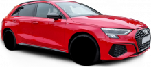 Audi A3 (GY 2020-) Sportback S line