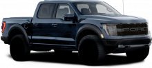 Ford F 150 (2015-) 