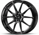 TEC GT RACE-I Black 8,5x19 5x112 ET50