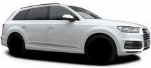 Audi Q7 (4L 2015-2023) 