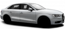 Audi S3 (8V 2012-2020) Limousine