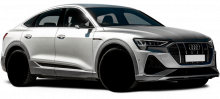 Audi e-tron (GE 2019-) Sportback