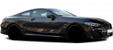 BMW 8 (G8C 2018-) Coupe