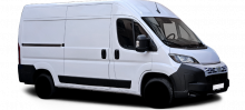 Fiat Ducato [5/130] model 2024