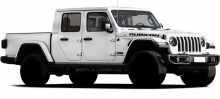 Jeep Gladiator (JT 2021-)* 