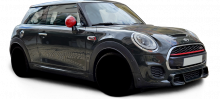 Mini 3 door (FML 2021-2024) John Cooper Works