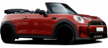 Mini Cabrio (FMC 2021-2024) 