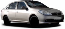 Renault Thalia (od 01/2008) 