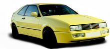 VW Corrado [4/100] typ 53i