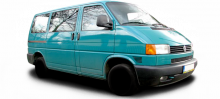 VW T4 (7 1990-2003) 